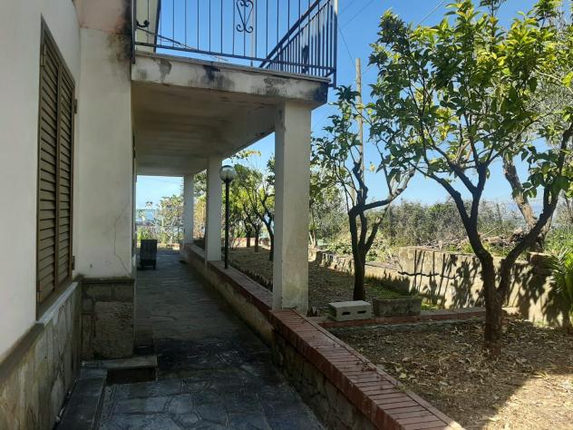 Villa in Via Alento - Foto 5