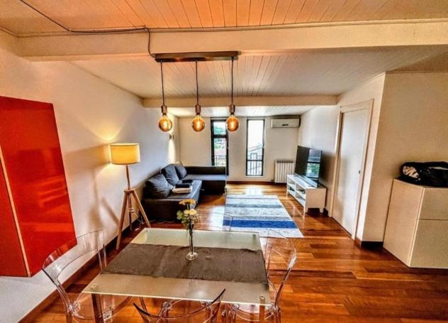 Appartamento in affitto a Marina di Carrara - Carrara 50 mq Rif: 1452666 - Foto 10