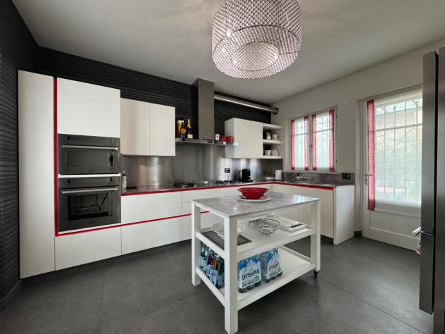 Villa in affitto a Vittoria Apuana - Forte dei Marmi 240 mq Rif: 1245523 - Foto 7