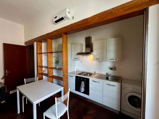 Appartamento in affitto a Pisa 40 mq Rif: 1426415