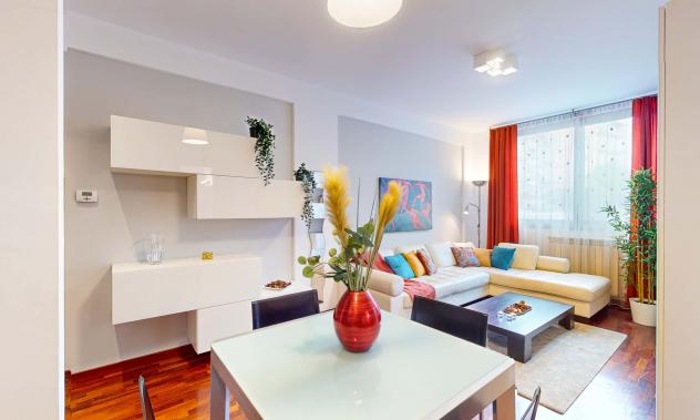 Margot - Quite & Stylish Apartment - Foto 3