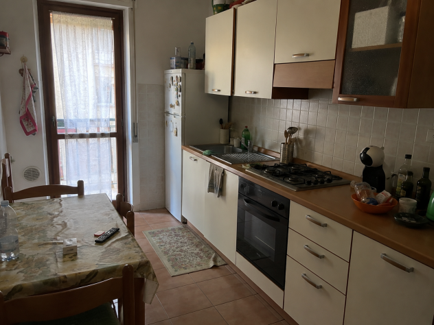 BILOCALE TORINO CROCETTA