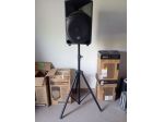 Impianto Audio (noleggio)