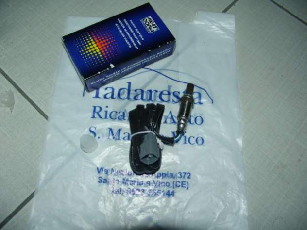 Sonda lambda Opel Astra H 98075140 - Foto 3