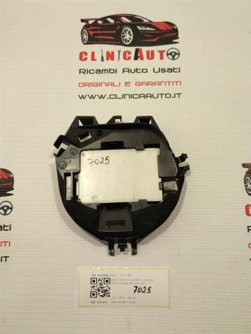 RADAR MERCEDES Classe A Serie (W176) A0009051302 607951 (K9K) diesel 1461 (1218) - Foto 3