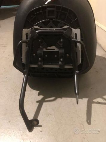 Portapacchi moto ktm - Foto 3