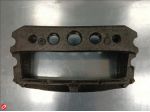 0082565 ASSORBITORE URTI ANTERIORE LIGIER  X-TOO MAX