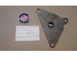 Piastra supporto plaque perno avviamento Garelli Katia Noi Basic Eureka GR 20501