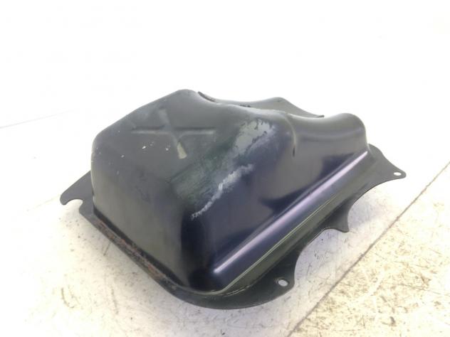YAMAHA XENTER HW 150 SERBATOIO BENZINA - TRACCE DI RUGGINE INTERNA 2012 2016 - Foto 8