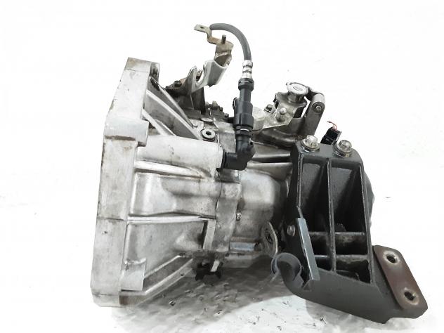 CAMBIO MANUALE COMPLETO SUZUKI Swift 4° Serie Diesel 1300 (0410) - Foto 3