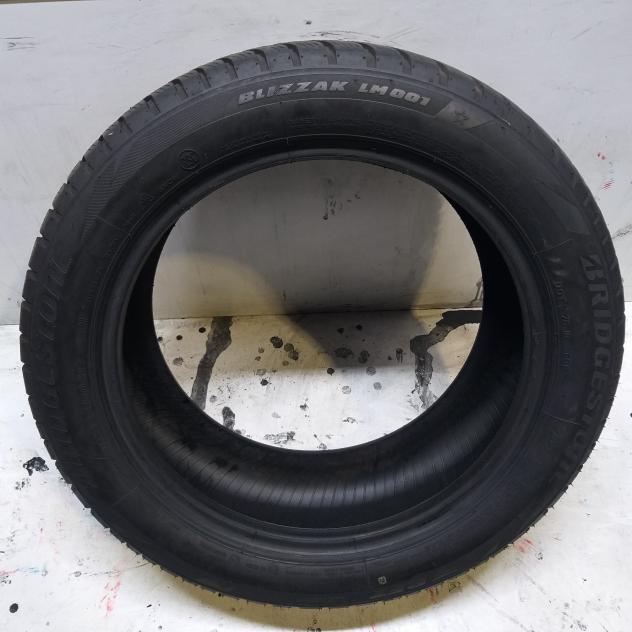 4 GOMME 225 50 17 BRIDGESTONE A63825 - Foto 7