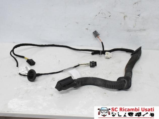 Cablaggio Porta Posteriore Mercedes Classe B A1765405908 - 35080 - Foto 3