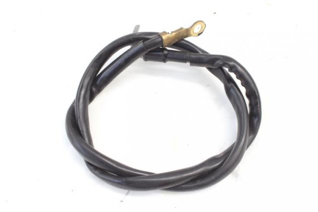 KAWASAKI Z 900 260110972 260111888 CAVI BATTERIA ZR900F 2022 BATTERY CABLES - Foto 2