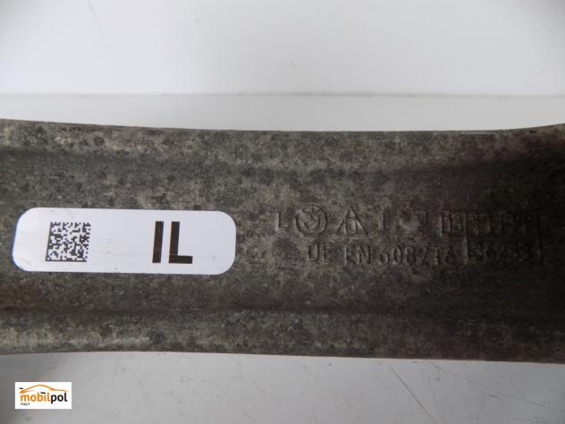 BMW 5 F10/11 BMW 6 F12/13 Forcella anteriore L - 00025 - Foto 3
