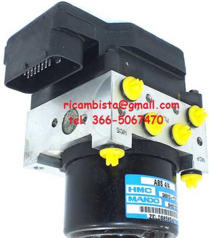 Hyundai Matrix ABS BH60102000 5891017300 9566017000 5WY7201B