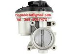 31293045 Volvo V50 V70 C30 S40 S80 1.8 2.0 Corpo farfallato