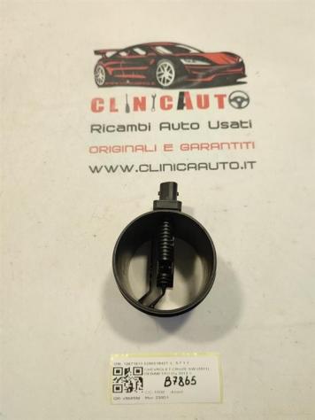 DEBIMETRO CHEVROLET Cruze S. Wagon 12671611 0280218427 Z20D1 diesel 1998 (1214) - Foto 3