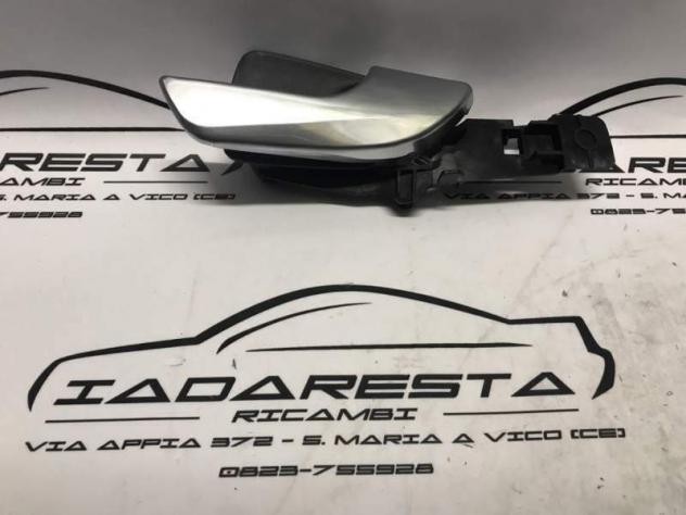Maniglia Interna Anteriore Giulietta 156092165 156092167