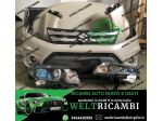 MUSATA COMPLETA SUZUKI VITARA