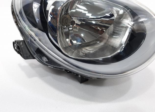 FARO ANTERIORE DESTRO FIAT 500 X Serie 00521021770 (15) - Foto 2