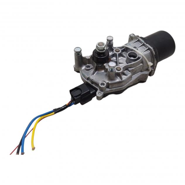 MOTORINO TERGICRISTALLO ANTERIORE HONDA Jazz Serie 76505TZBG01 LEB8 (20) - Foto 3