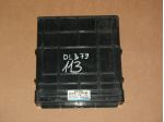 3392054JH ECU SUZUKI VITARA 2.7 33920-54JH1 33920-54JH 3392054JH