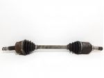 SEMIASSE ANTERIORE SINISTRO FIAT 500 Serie 169a1000 (0714)