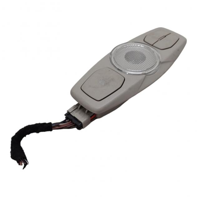 PLAFONIERA FORD C - Max Serie AM51-13K767 (10) - Foto 3