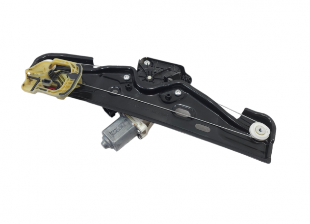ALZACRISTALLO ELETTRICO POST. DX LAND ROVER Range Rover Evoque Serie K8D2-27000-AB (18) - Foto 5