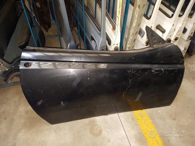 Porta - Portiera Destra Per Alfa Romeo GTV 916