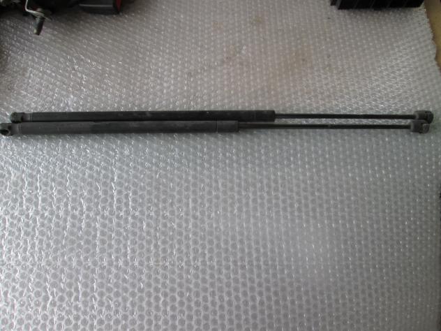 2S51B406A10AD ASTA AMMORTIZZATORE COFANO POSTERIORE FORD FIESTA 1.4 D 50KW 5M 3P (2006) RICAMBIO USATO 1460415 2S51B406A10AC