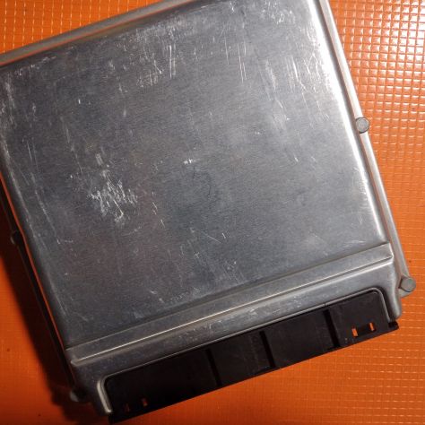 Centralina ECU Motore Mercedes CLK 0281011471 0 281 011 471 A6121536879 A 612 C - Foto 5