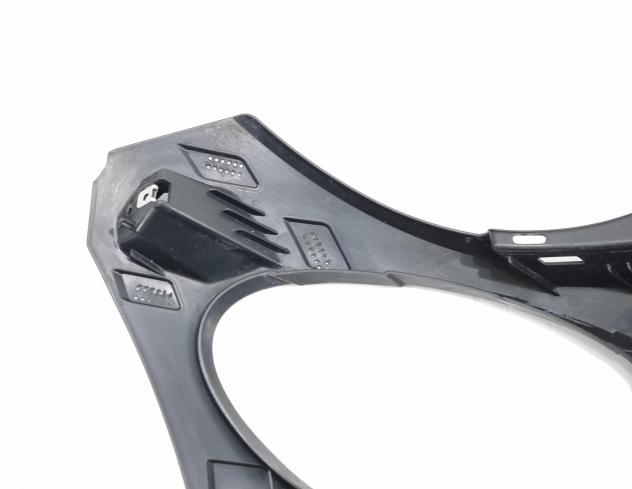SUPPORTO PARAURTI ANTERIORE FIAT 500 X Serie 52012562 (15) - Foto 12
