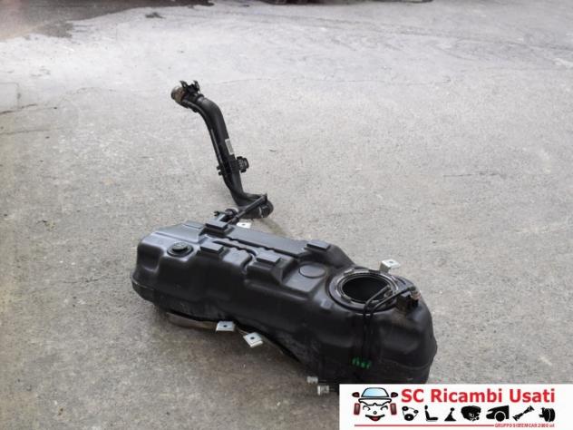 SERBATOIO CARBURANTE FIAT Panda 3° Serie diesel - Foto 2