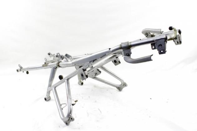 BMW R 850 R 46512325504 TELAIO POSTERIORE 259R 93 - 02 REAR FRAME - Foto 6