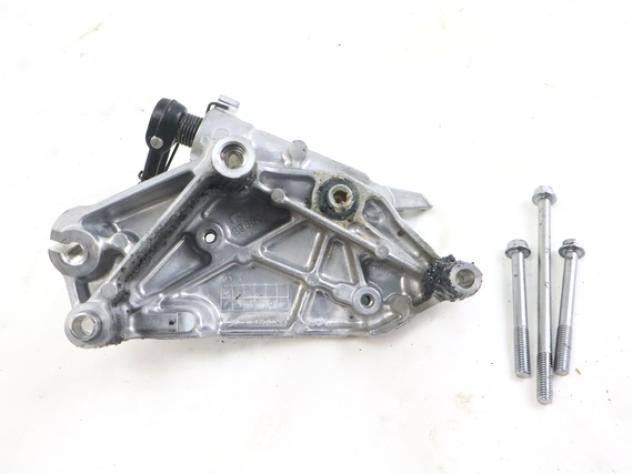 SUZUKI GSX S 1000 GT 1137148K00000 CARTER CATENA PIGNONE WEK0 22 - 24 ENGINE SPROCKET CHAIN COVER - Foto 4