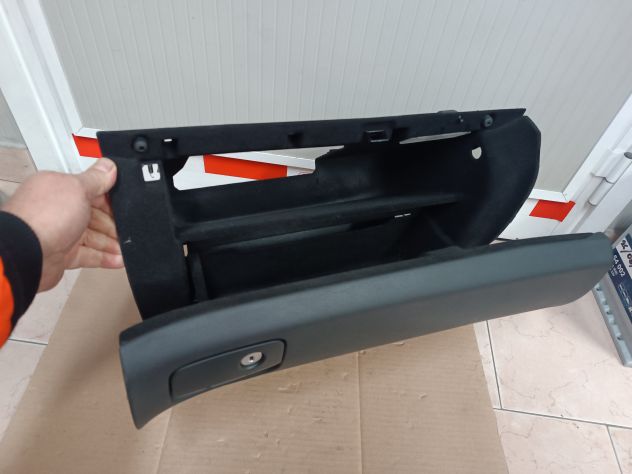 Cassetto portaoggetti Mercedes classe R (W251) - Foto 2
