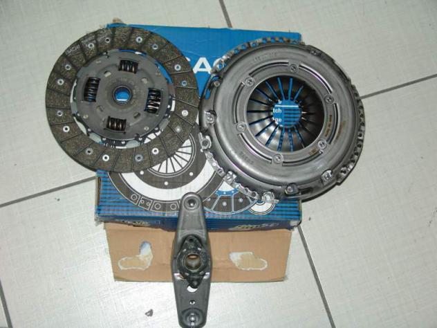 Kit frizione audi a1 seat altea golf 6 03f141015a - Foto 3