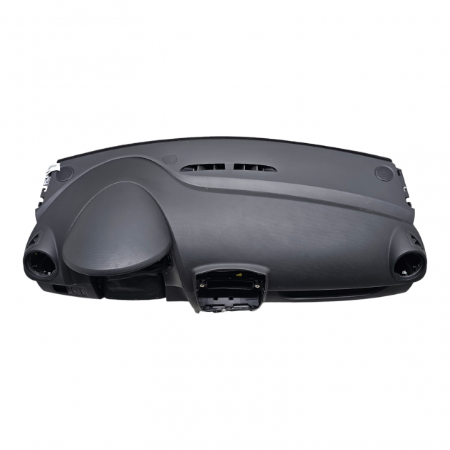 KIT AIRBAG COMPLETO RENAULT Clio Serie IV K9K 612, K9K 628 (1219) - Foto 9