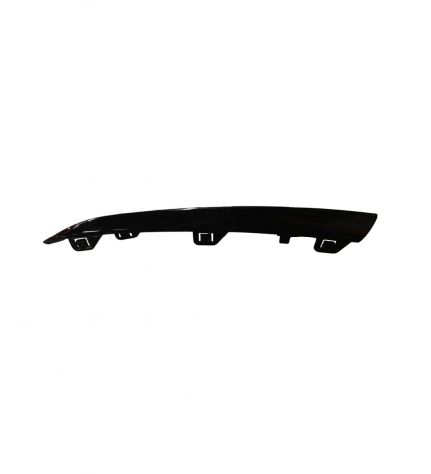 Modanatura paraurti sx glc x253 inferiore a2538851804