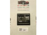 CENTRALINA CLIMA MERCEDES SLK Serie (W170) A1705450105 (9604)