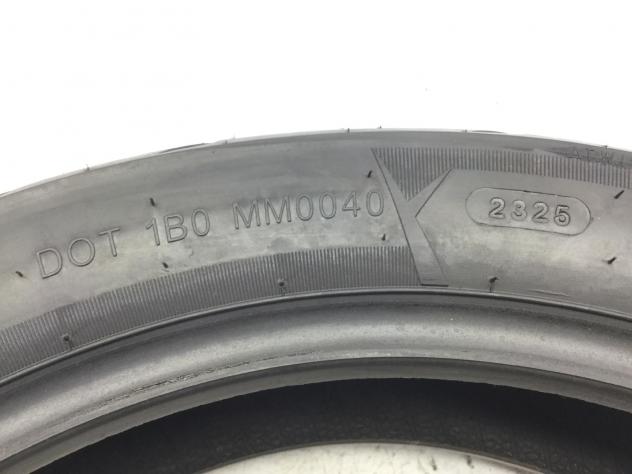 PNEUMATICO HELIOS SCOOTER 120/80 14 58 P DOT 2325 - Foto 5