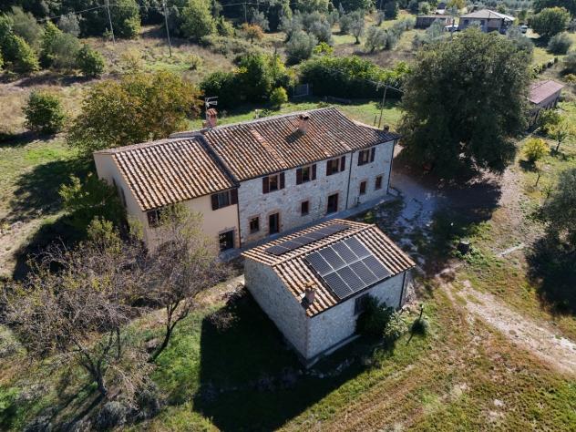 Casale in vendita a Amelia - Foto 4