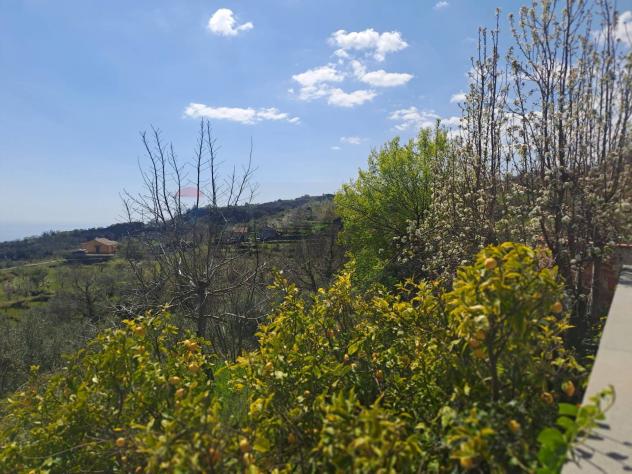 Terreno in vendita a Mascali, Montargano - Foto 8