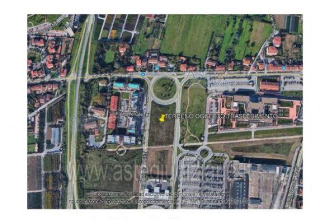 IMMOBILI-ALTRA CATEGORIA-Località Sei Arcole, 51100 Pistoia PT, Italia