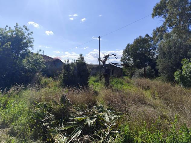Terreno in vendita a Siracusa, Elorina - Foto 6