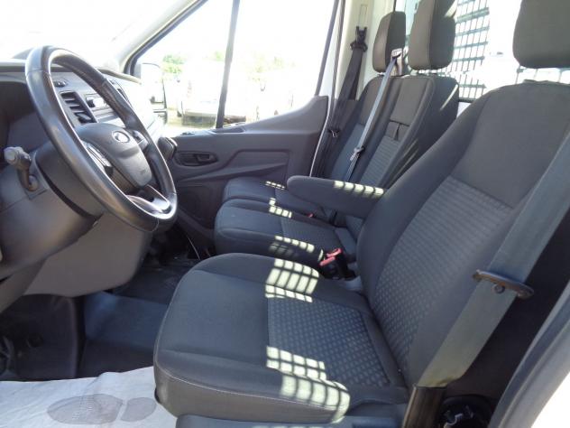 Ford Transit Transit 350 2.0 tdci 130cv trend L3 RIBALTABILE TRIL. +IVA - Foto 9