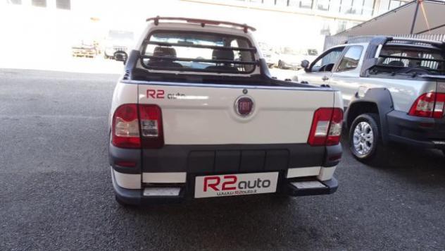 FIAT - Strada 1300 MTJ FIORINO PICK-UP - Foto 7