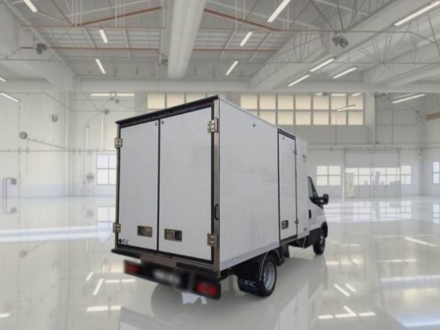 IVECO Daily 35C14 rif. 24101748 - Foto 5