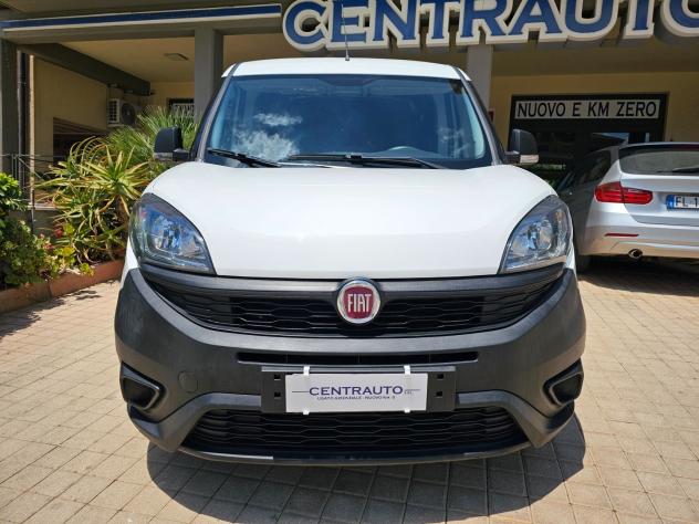 Fiat Doblo Dobl1.6 MJT 105CV S&S PC-TN Cargo Lounge - Foto 2